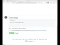 Demo of syncing Github and Adobe Launch