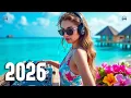 Download Lagu Música para un Verano Inolvidable🌿Coldplay, Alan Walker, Justin Bieber | Playlist de Éxitos #123