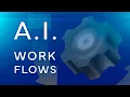 How to create AI workflows with DeepAgent to automate your tasks