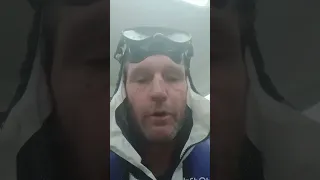 What happens when a Cat 4 hurricane hits the mangroves