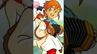 قال جاي زمن يداوينا كرتون ريمي 