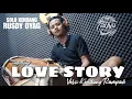 TAYLOR SWIFT  - LOVE STORY VERSI KENDANG RAMPAK RUSDY OYAG