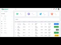 Inventory Management System using Python Django