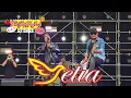 Download Lagu (FULL) Setia Band Open Royalti di Pestapora 2025, Netizen Auto Leluasa!