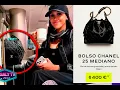 Magaly Medina se sorprende al ver lujosos outfits de la novia de Ricardo Mendoza