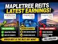 Best Mapletree REIT to Buy in 2026 MLT vs MIT vs MPACT
