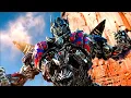 The Return Of Optimus Prime (FULL SCENE) | Transformers 4 Best Scenes 🌀 4K