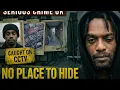 Lagu No Place to Hide | How CCTV Solved a Major London Crime