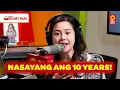 Download Lagu 10 YEARS AND STILL NO RING... - Raqi's Secret Files (June 4, 2025)