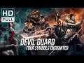 Download Lagu Devil Guard: Four Symbols Enchanted | Wuxia/Fantasy/Costume Action Movie (Full HD/ENG SUB)