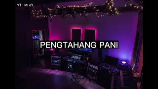 Download pengtahang pani ( cover instrumental ) MP3