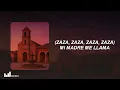 Oscar Maydon, Victor Mendivil - ZAZA (Letra/Lyrics)