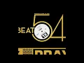 Jungle - Beat 54 (Krystal Klear 12" Mix) (Official Audio)