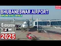 Download Lagu Biju PATNAIK International Airport Bhubaneswar Airport Video 2025 1st Time Air Travel Covid