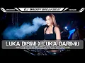 Download Lagu DJ BREAKBEAT TERBARU 2024 || LUKA DISINI X LUKA DARIMU FULLBASS - DJ ADHE
