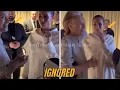 Download Lagu Meghan Markle Left Talking to Herself as Dame Kristin Scott Totally IGNORES Her at Balenciaga