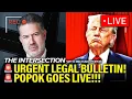 LIVE: Popok Gives URGENT UPDATE on Breaking Legal news | 11/25/2025