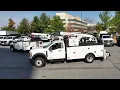 We Build Work Trucks To Order at Apple Ford Commercial Sales in Columbia Maryland