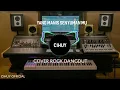 Lagu (🎵Yang manis senyuman mu🎵) COVER rock dangdut by cihuy official 