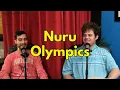 Nuru Olympics Am I Gay with Dave Caggiano and Johnny Salami