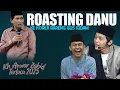 Lagu KH ANWAR ZAHID ROASTING DANU MAU PERGI KE KOREA BARENG GUS IQDAM || PENGAJIAN LUCU PHOL