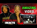 Dave feat Kano - Chapter 16 BLOODLINE Reacts THIS IS AN AMAZING CONCEPT