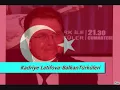 KADRİYE LATİFOVA,DAN TÜRKÜLER  HAZILAYAN ALİ AKARTÜRK