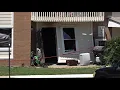 2 women identified after being found dead in Canton apartment complex following fire