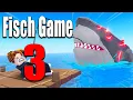 ROBLOX Fisch Game 3 Sucks Balls...... AGAIN (Shocking)