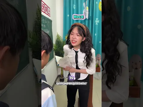 Şanslı Olmanın Güzellikleri 🍀😊