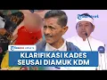 Download Lagu Klarifikasi Kades seusai Diamuk Dedi Mulyadi hingga Bantuan Disetop seusai Balita Tewas Cacingan