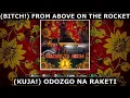 dlb - длб - Welcome to Russia English lyrics & Croatian (Hrvatski) lyrics