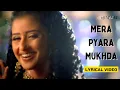 Download Lagu Mera Pyara Mukhda (Official Lyric Video) | Kavita K, Shankar M | Govinda, Manisha Koirala | Maharaja