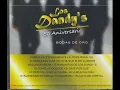 TRES  REGALOS  LOS  DANDYS