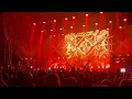 MACHINE HEAD - Outsider - Live at MCK Katowice Poland 4 Aug., 2025