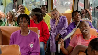 Isabell Mlete Mzungu Official Music Video 