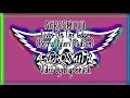 AEROSMITH - Livin' On The Edge (Lyric Video)