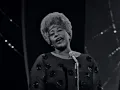 Ella Fitzgerald "Thanks For The Memory" on The Ed Sullivan Show