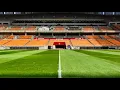 Download Lagu THE GRASS IS GOOD AGAIN⁉️AHEAD OF PERSIJA VS BALI UNITED, JIS IS USED FOR A CONCERT AS PERSIJA MO...