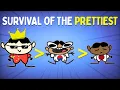Download Lagu Asia’s Beauty Hierarchy Explained