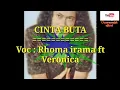 CINTA BUTA                   (original vers. audio)          Voc : Oma irama ft Veronica