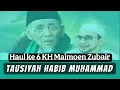 Download Lagu Habib Muhammad Alhabsyi di Haul ke 6 Mbah Moen