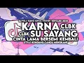 Download Lagu DJ CINTA LAMA BERSEMI KEMBALI X KARNA SU SAYANG STYLE KONDANG MENGKANE VIRAL TIKTOK TERBARU 2025
