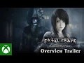 Download Lagu FATAL FRAME: Maiden of Black Water - Overview Trailer