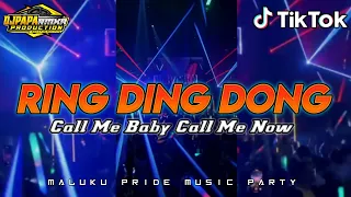 ring ding dong party sentak djpapa remix spesial desember 2025