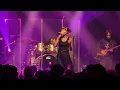 盧巧音 - 落地開花 [The Journey Continues] @ 墨爾本 (2025.06.29)