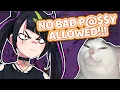 Avoid Rotten Kitty At ALL COSTS