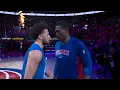 GAME 7 Detroit Pistons 2nd Round 2026 NBA Playoffs Starting Lineup Intro Extended Final Countdown