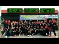 PANGGEL PULANG|goyang ambon terbaik|senam kreasi|dance fitness|choreo nanda