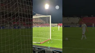 Penalty Shootout Rundown Shorts 